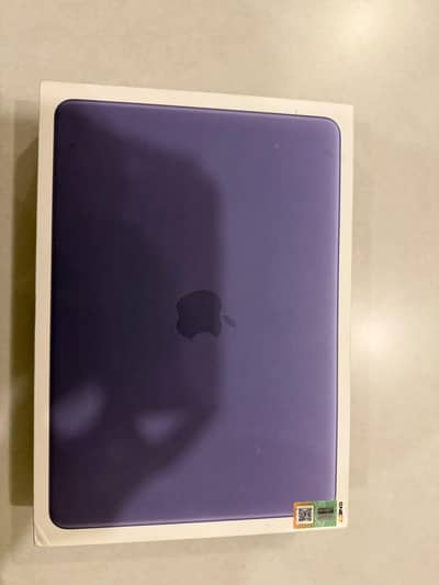 Apple MacBook Neo 256GB 8GB RAM with Box & Original Accessories