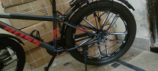 Cycle for Sale | Bicycle in Bahawalpur 0302-706-5215 Call