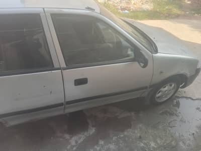 Suzuki Cultus VX 2006