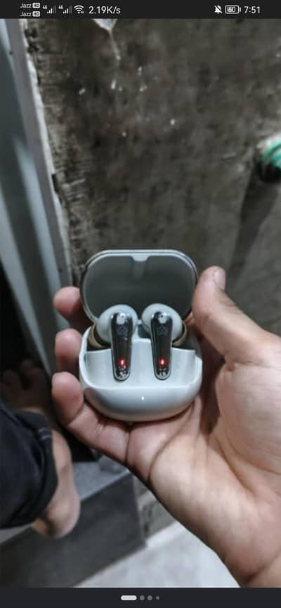 Audionic Airbuds