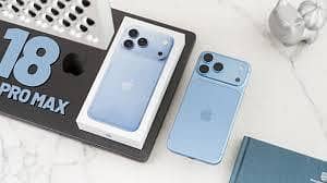 Apple iPhone 18 Pro Maxjv 0