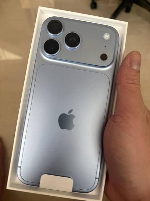 Apple iPhone 18 Pro Maxjv 1
