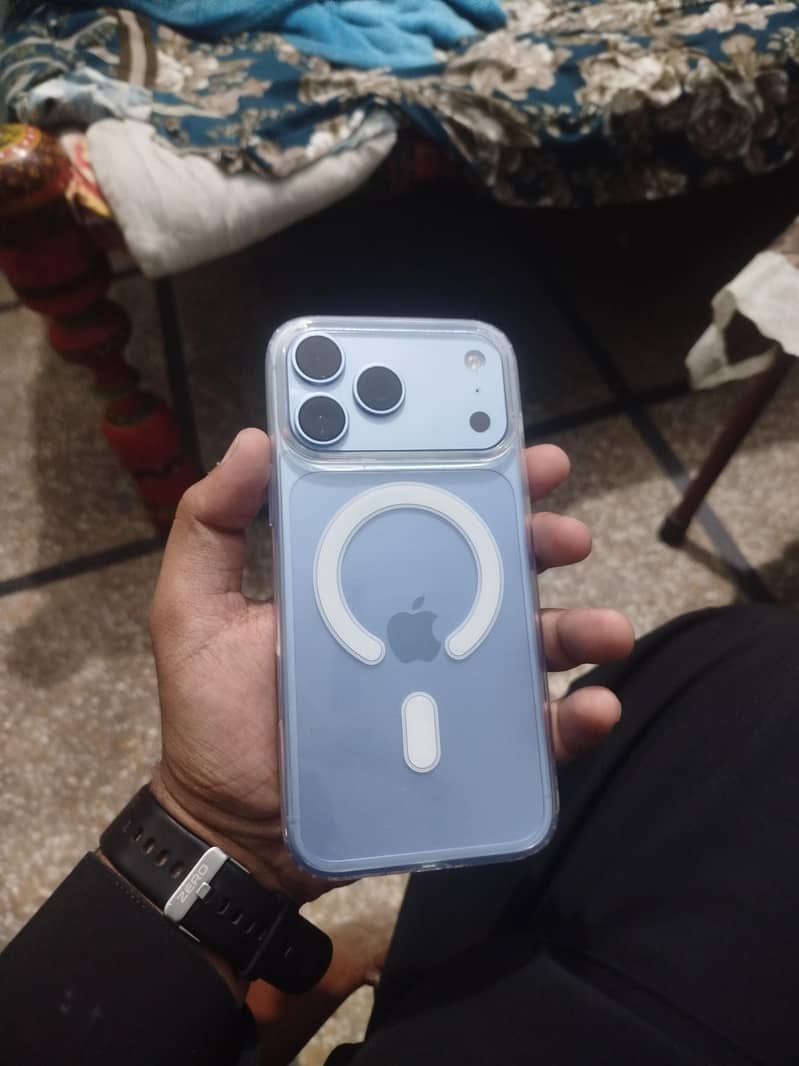 Apple iPhone 18 Pro Maxjv 3