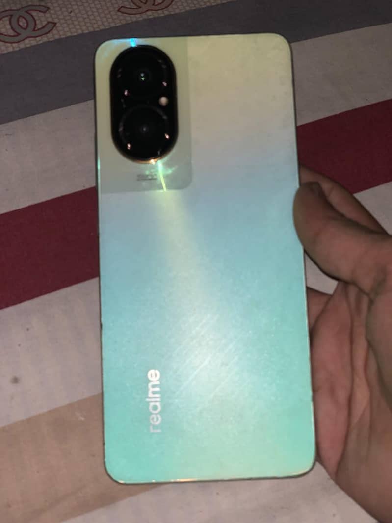 Realme C67 2