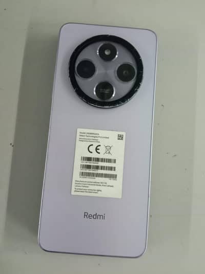 Xiaomi Redmi 14C