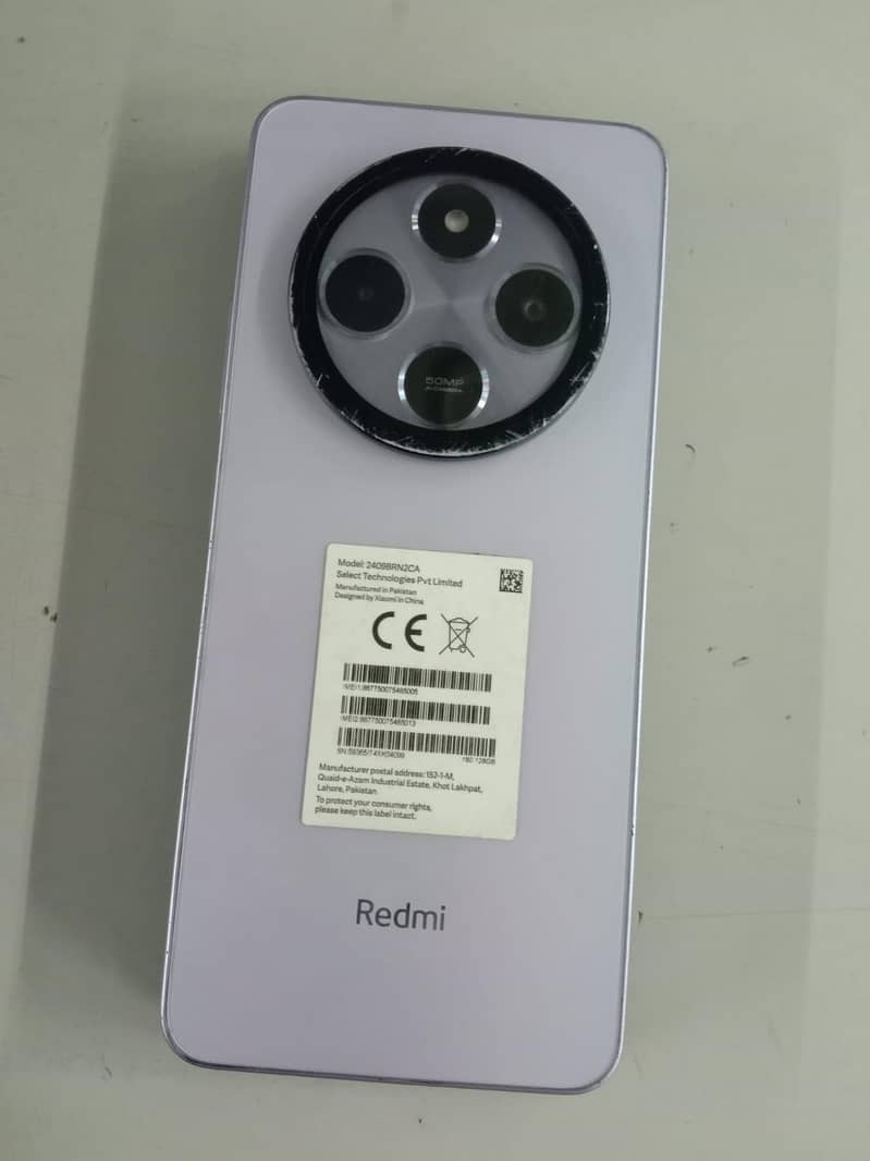 Xiaomi Redmi 14C 0