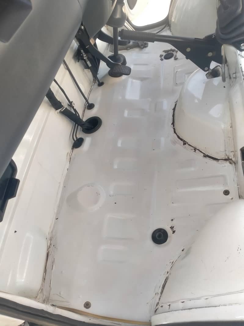 Suzuki Bolan 2019 9