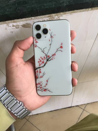 Apple iPhone 11 Pro