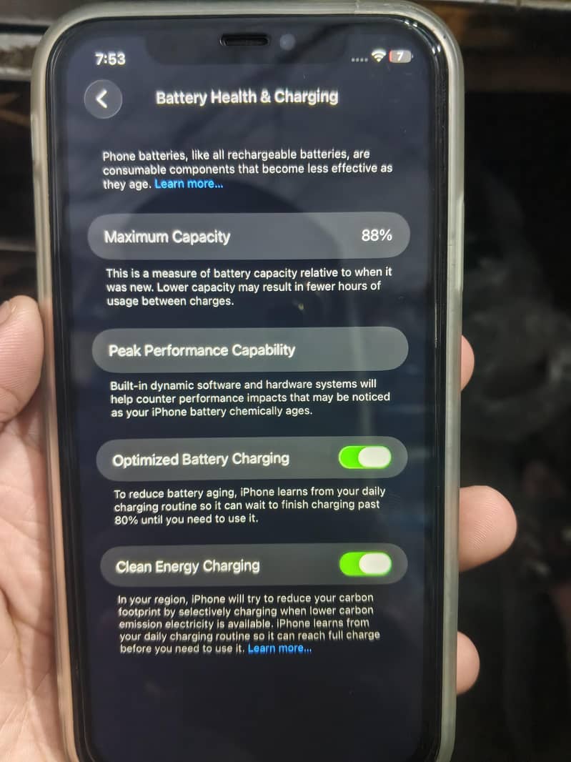 Apple iPhone 11 6