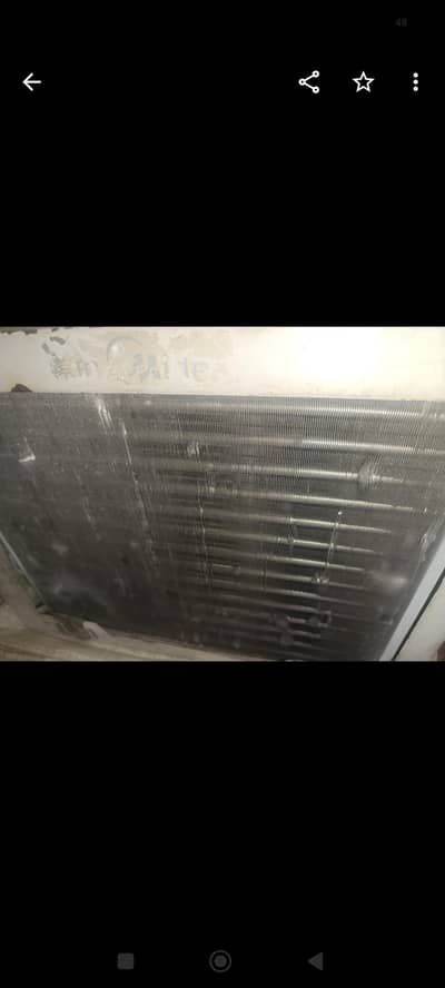 window ac