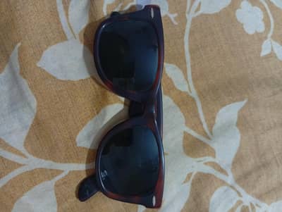 Vintage B&L Wayfarer 5022 Tortoise Sunglasses - USA Made
