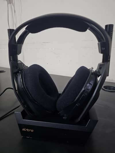 ASTRO A50 GEN 4 XBOX/PC  headphone