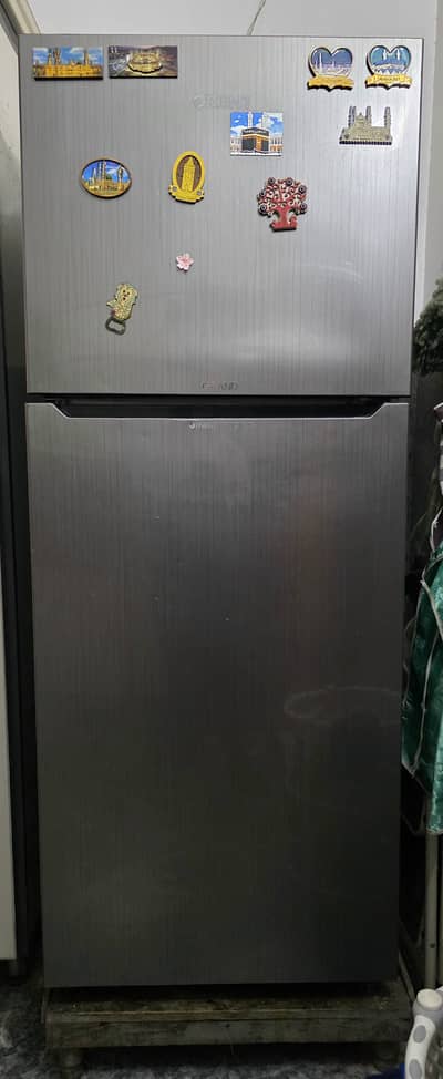 Used Refrigerator - Orient Grand (19 Cu Ft / 545 Ltr)