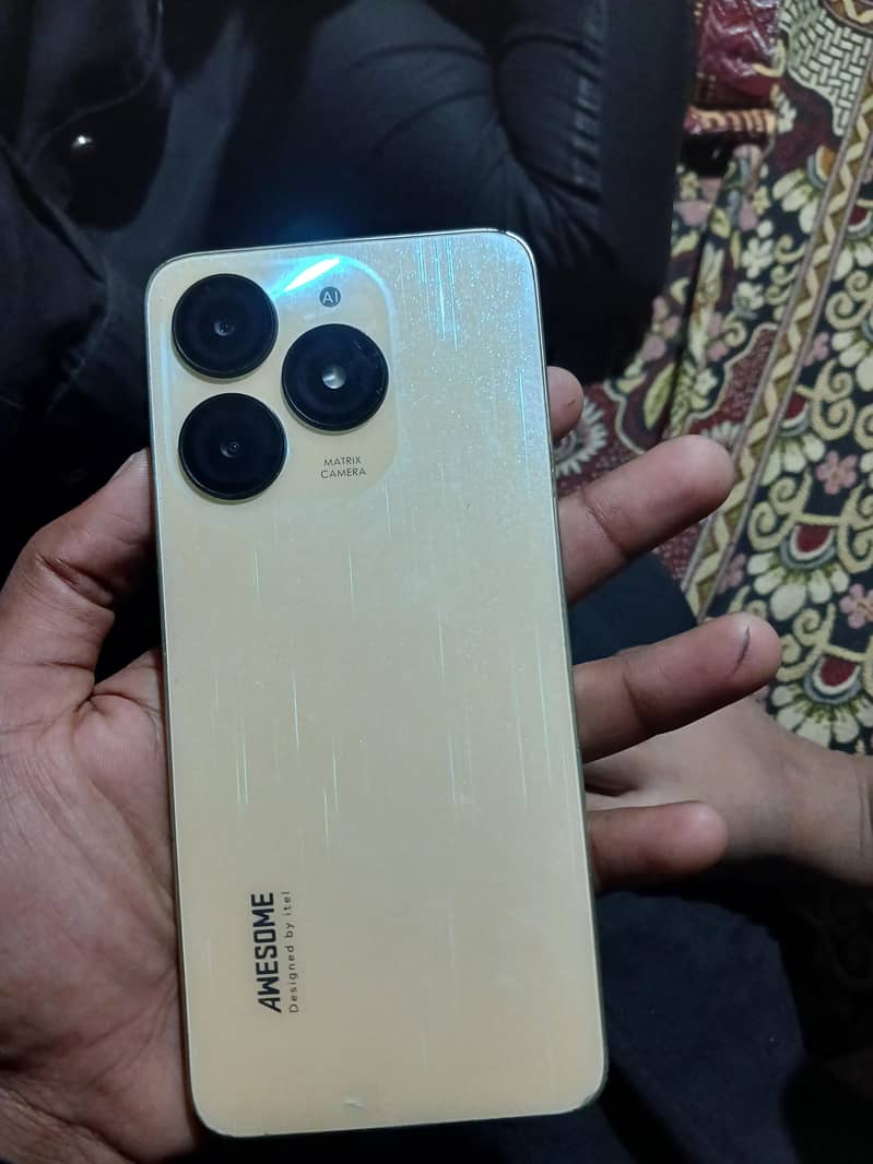 Itel Other Model 0