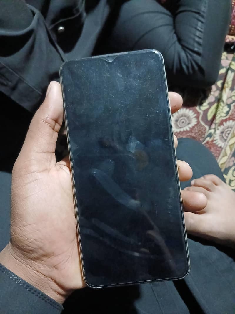 Itel Other Model 1