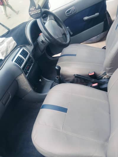 Suzuki Cultus VXR 2012