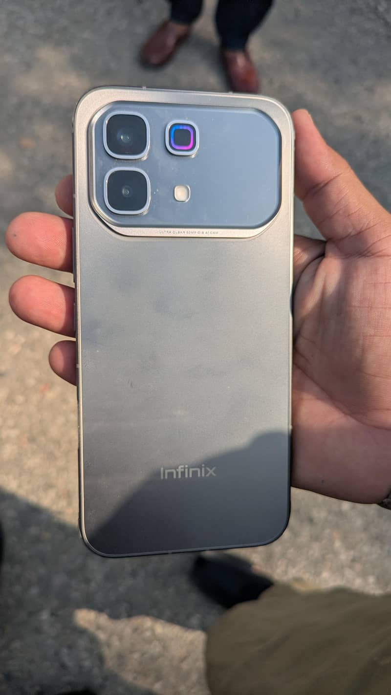Infinix Note 60 Pro 1