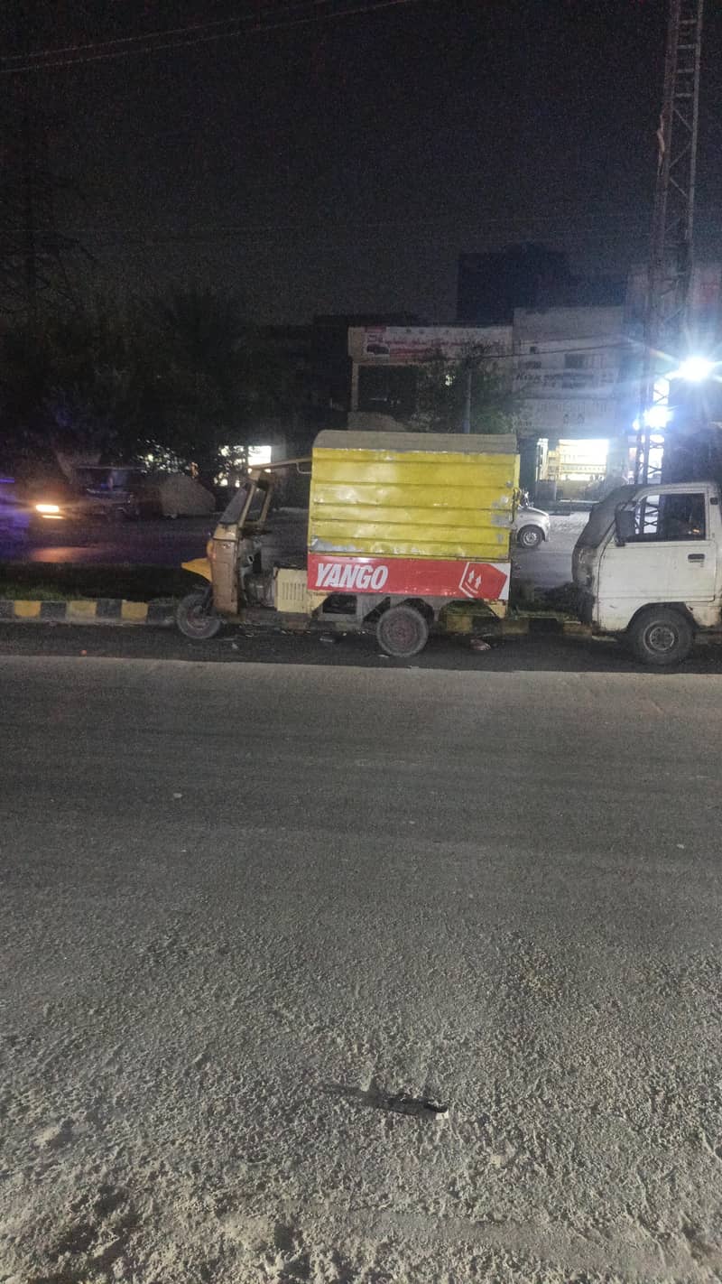 loder rickshaw 2