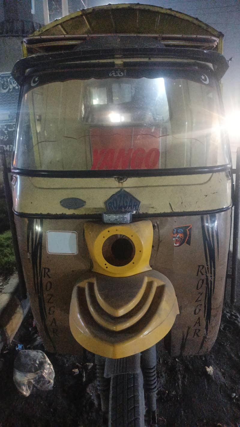 loder rickshaw 3