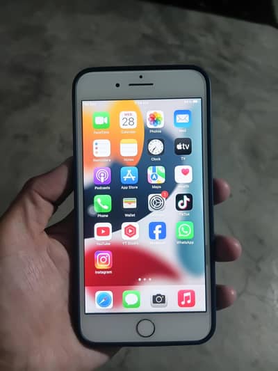 Apple iPhone 7 Plus