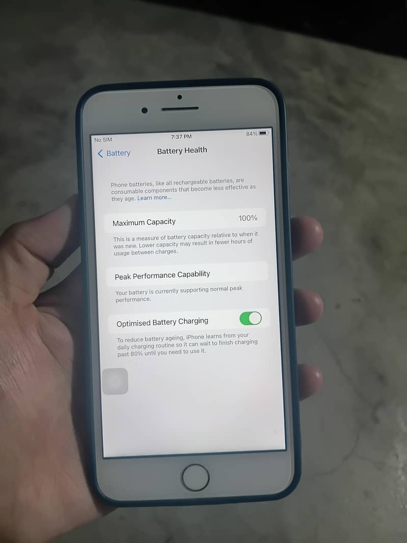 Apple iPhone 7 Plus 2