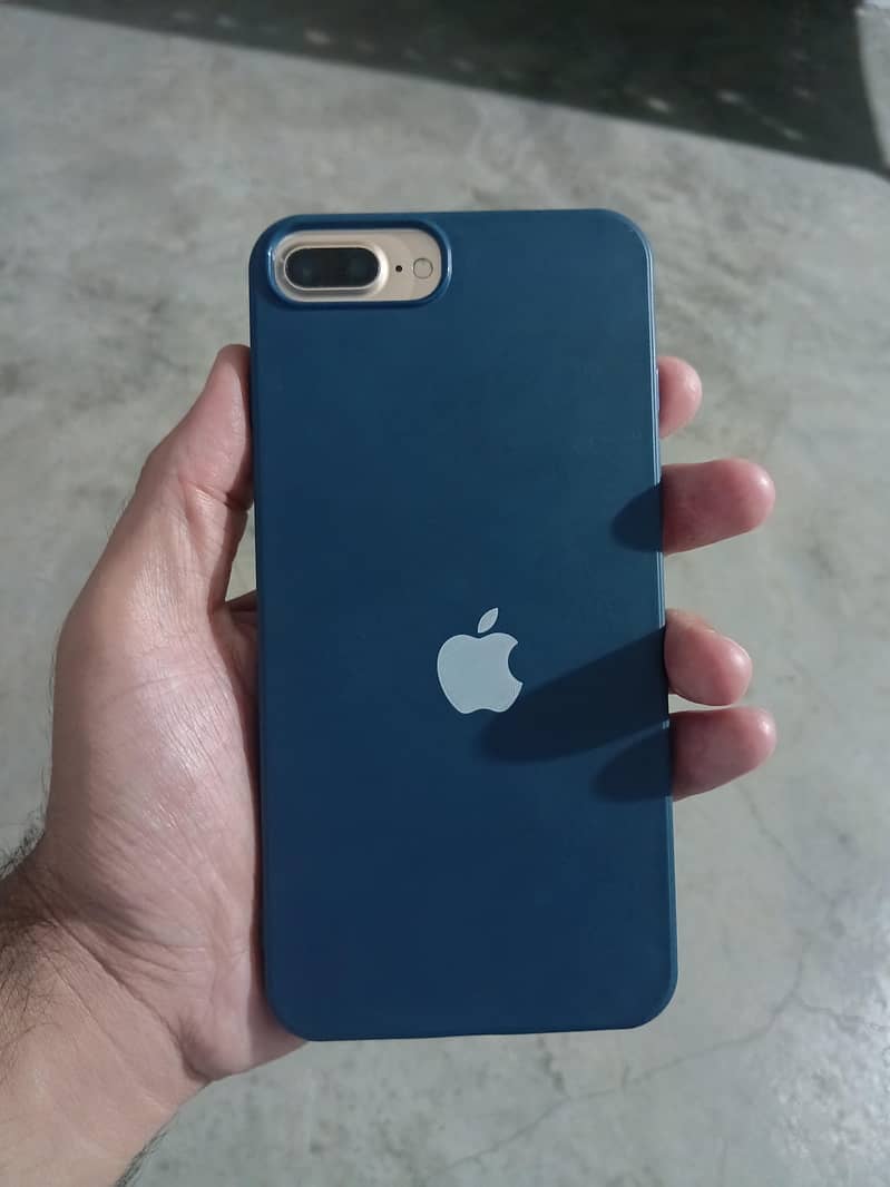 Apple iPhone 7 Plus 7