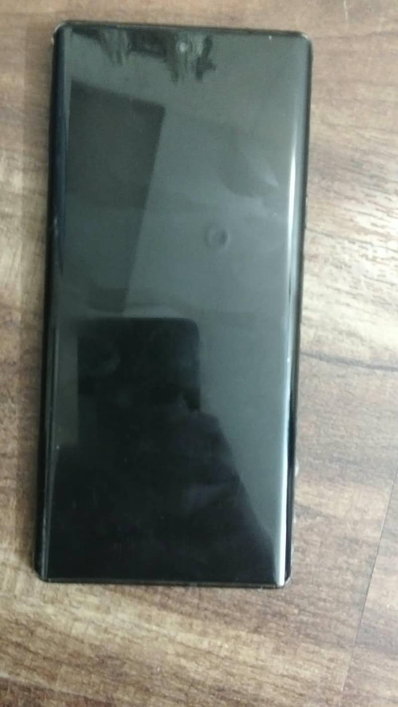 Google Pixel 6 Pro 1