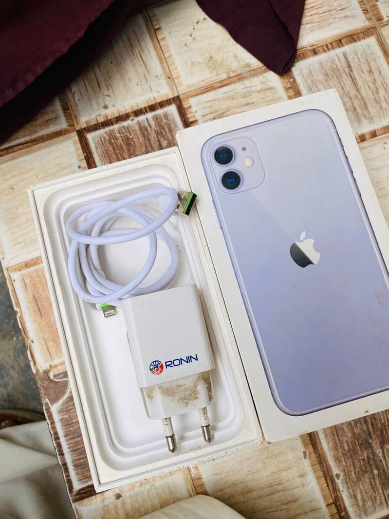 Apple iPhone 11 1