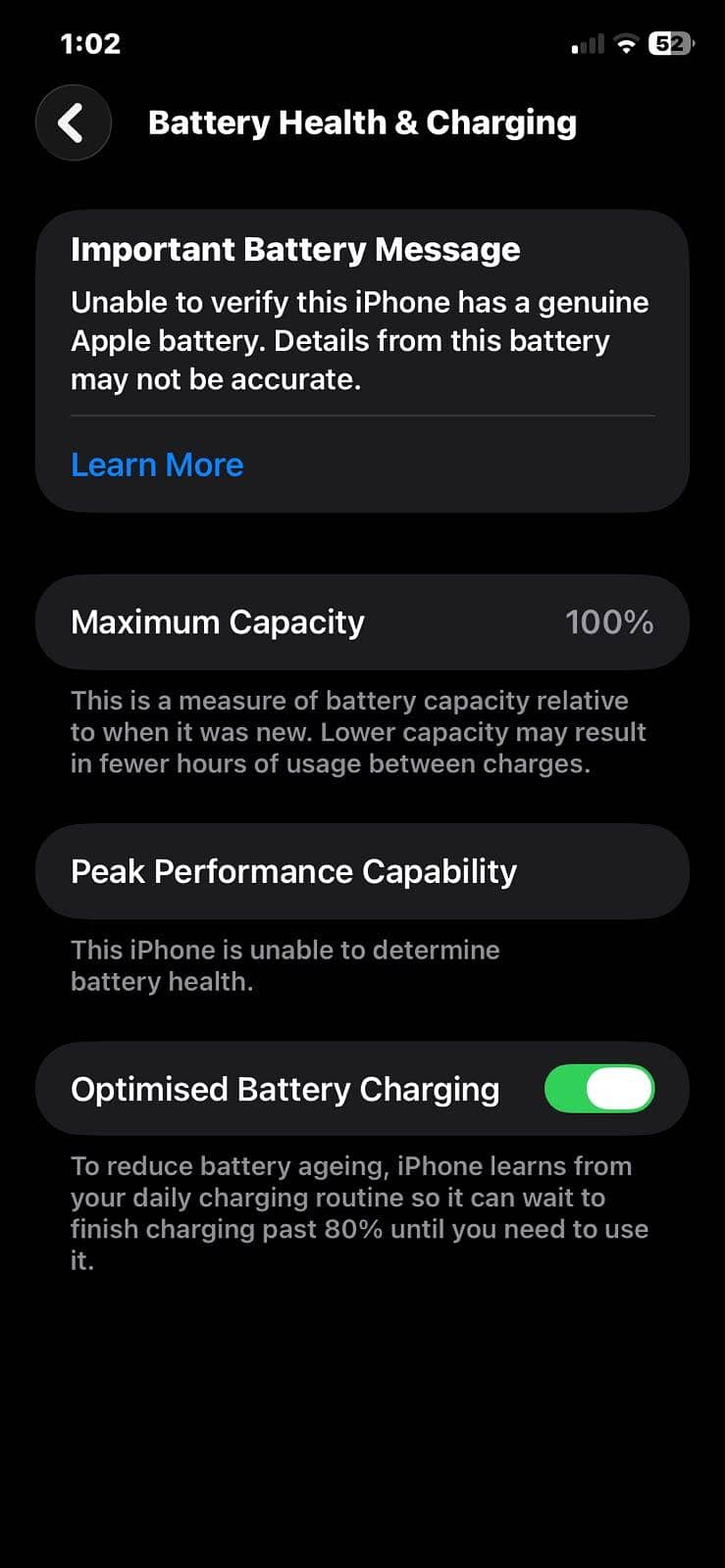 Apple iPhone 11 4