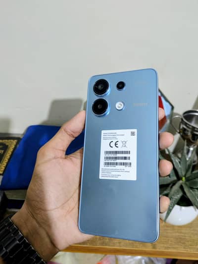 Xiaomi Redmi Note 13 128 gb