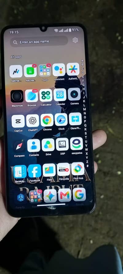 Realme Note 50