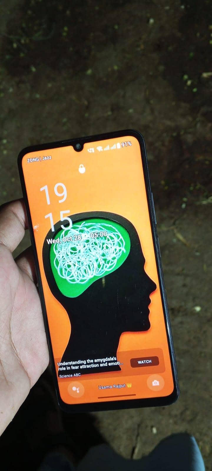 Realme Note 50 1
