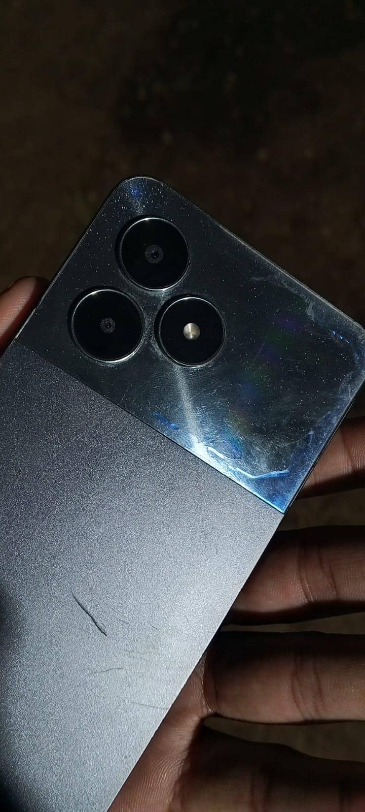 Realme Note 50 2