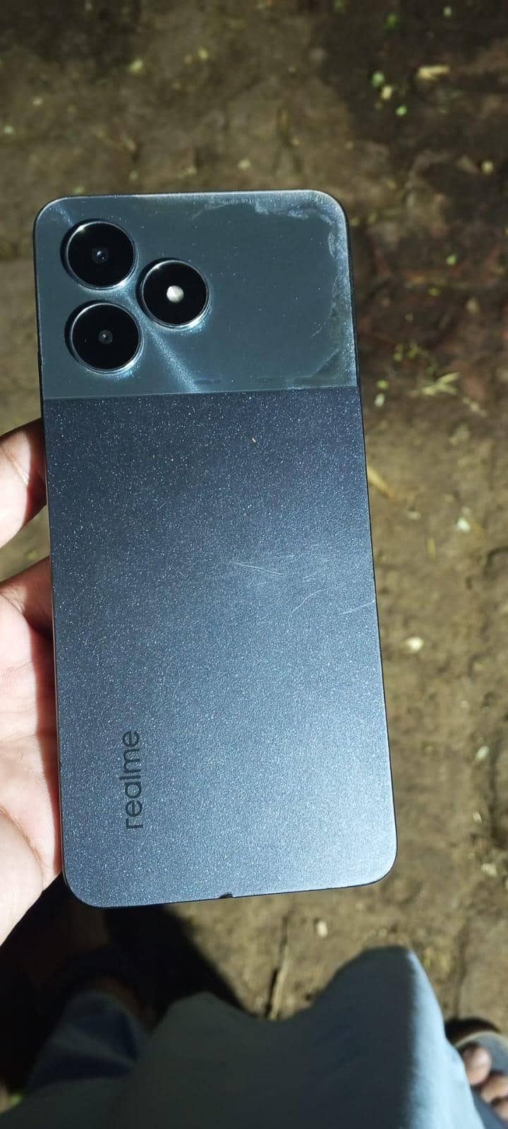 Realme Note 50 5