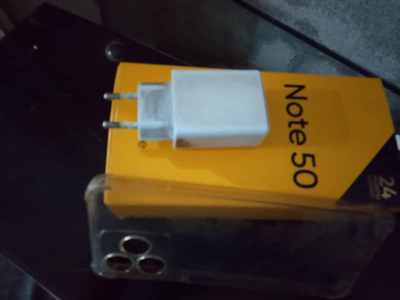 Realme Note 50 6