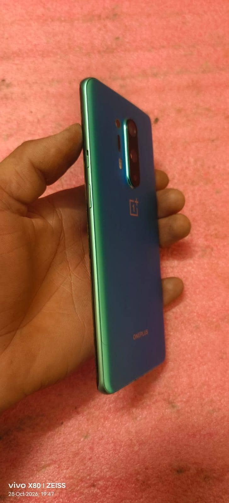 One Plus 8 Pro 2