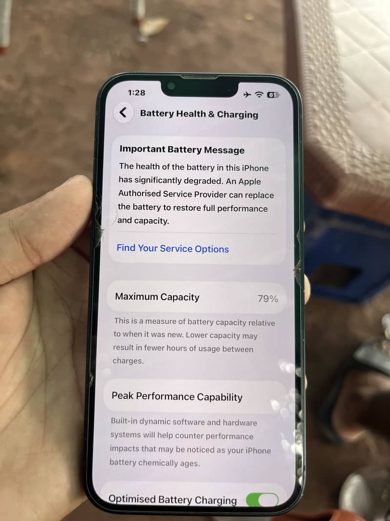 Apple iPhone 14 0