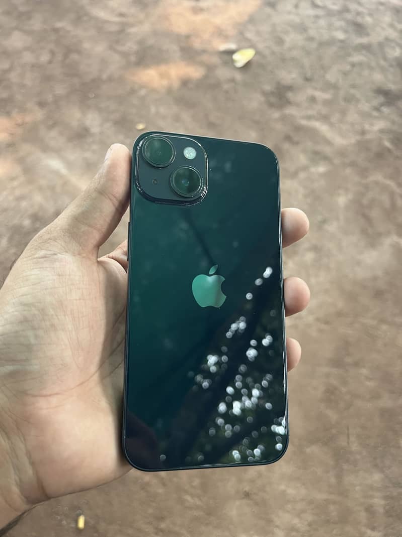 Apple iPhone 14 6