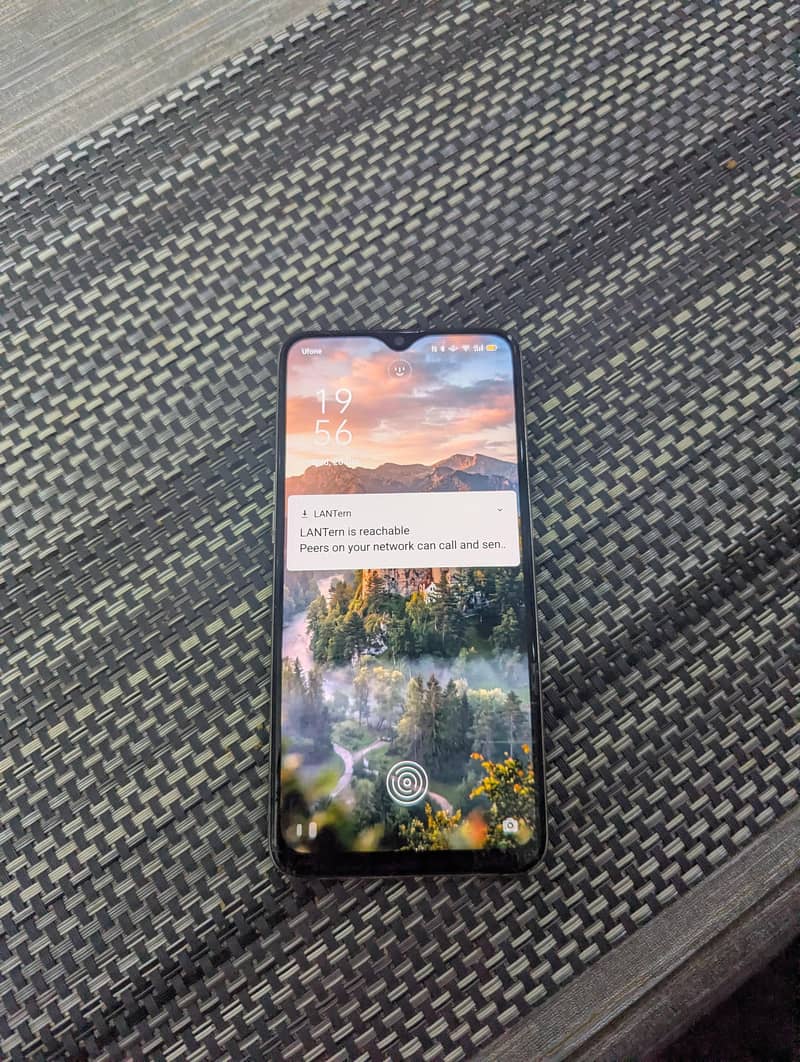 OPPO Reno 0