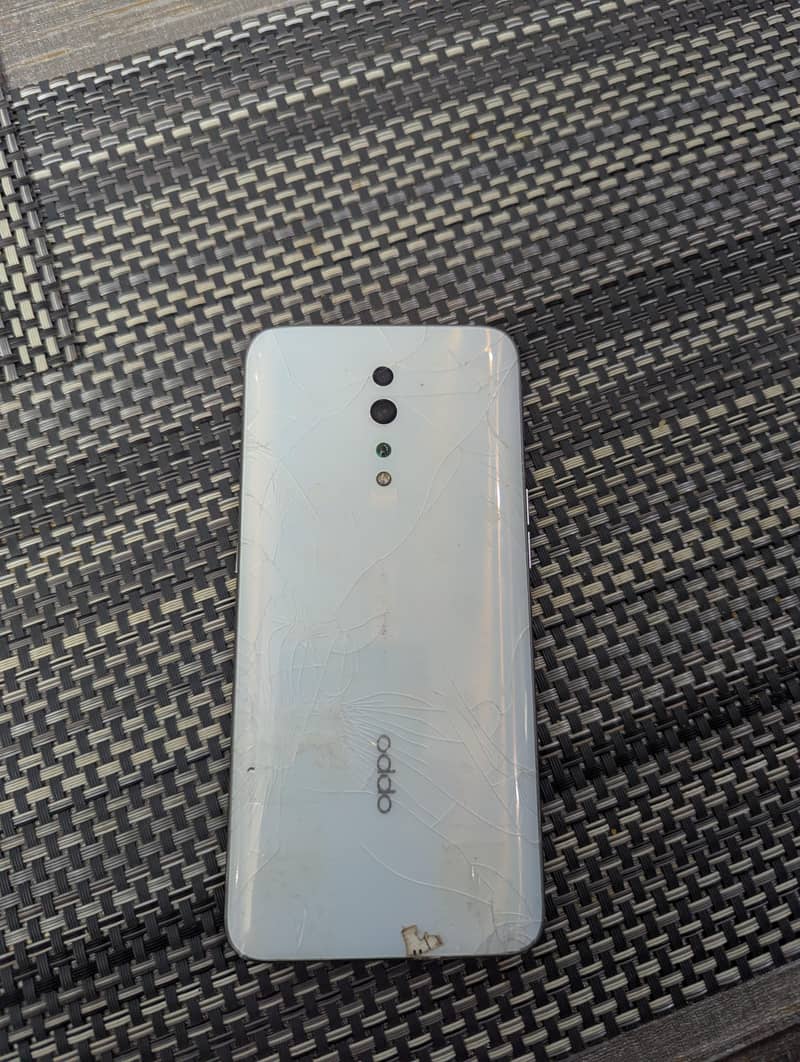 OPPO Reno 1