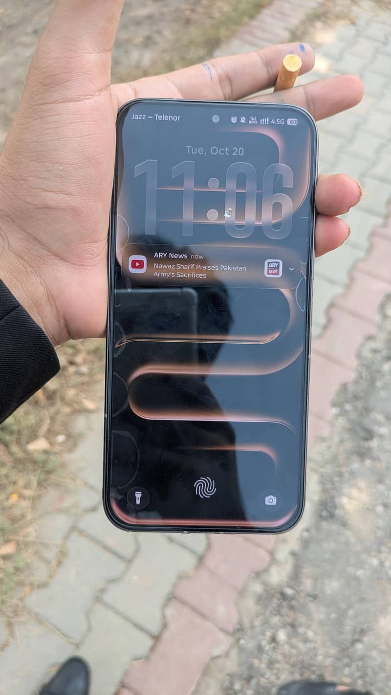 Infinix Note 60 Pro 2