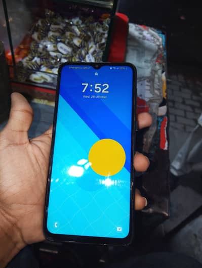 Samsung Mobile A04