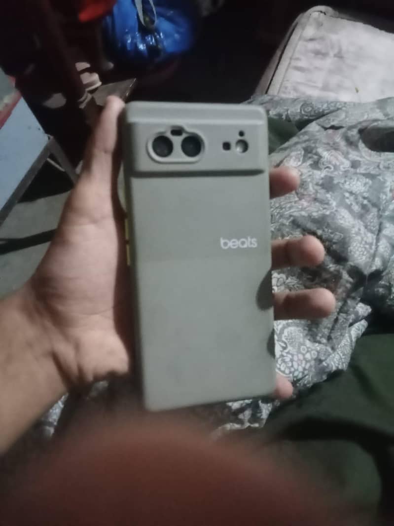 Google Pixel 6 0