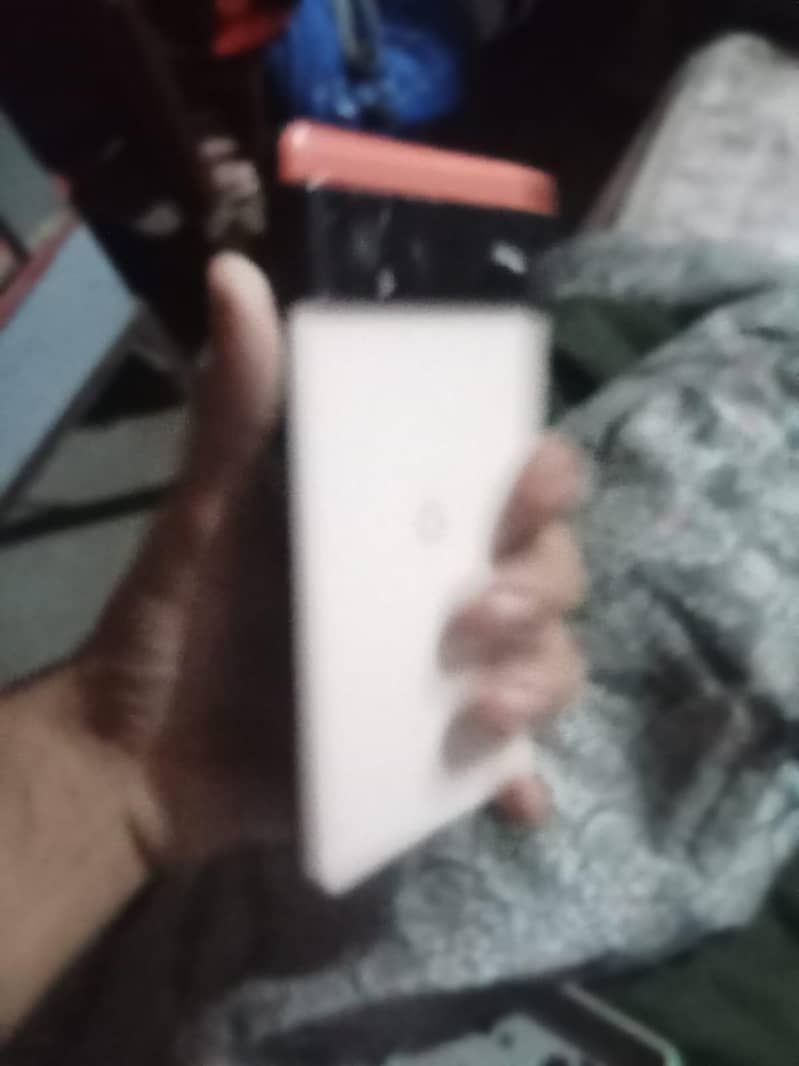 Google Pixel 6 2