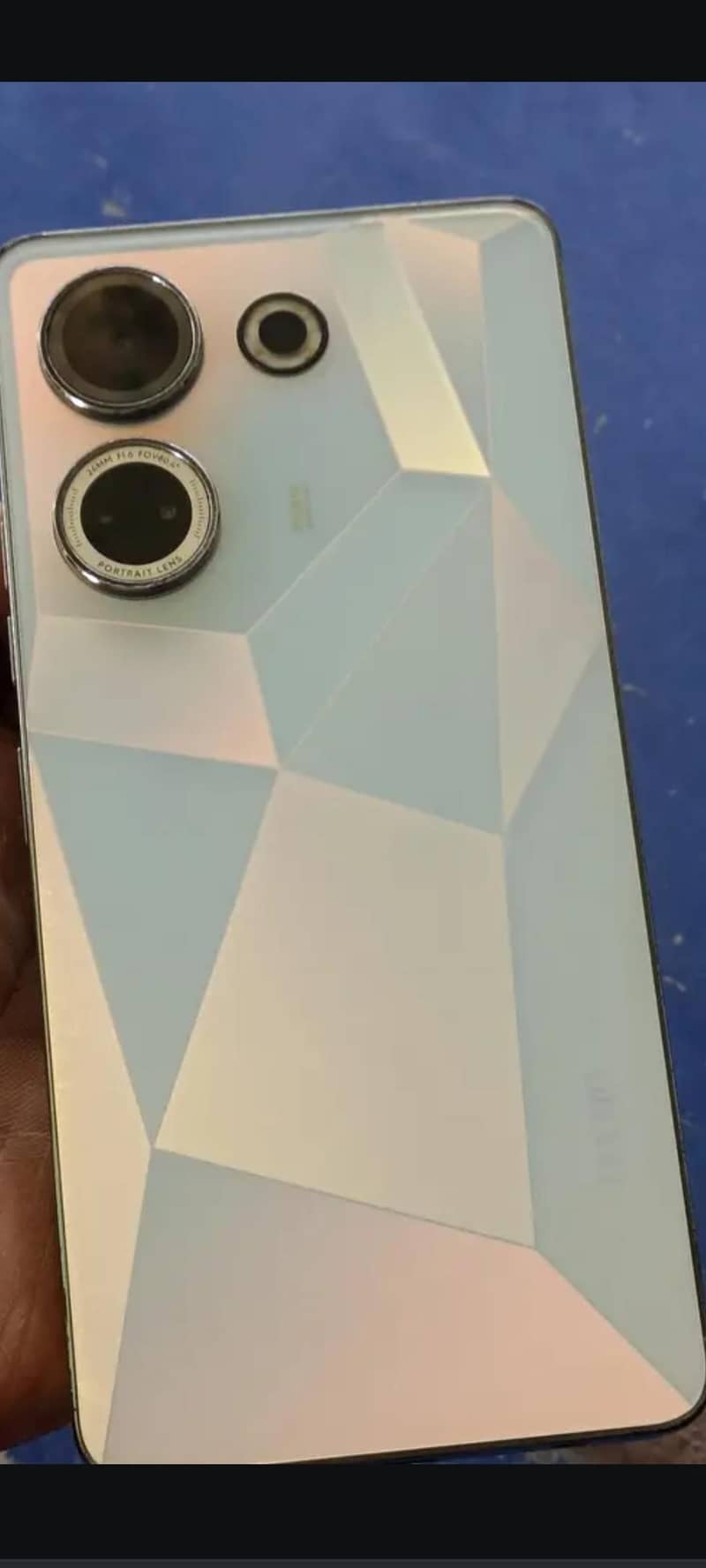 Tecno CAMON 20 0