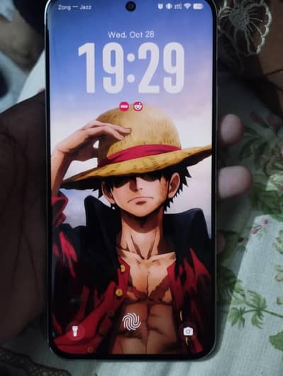 Infinix Hot 60 Pro Plus