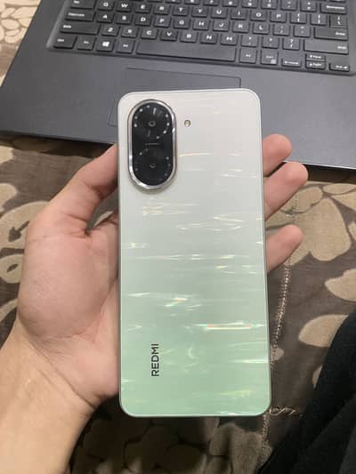 Xiaomi Redmi A5 (10/10)