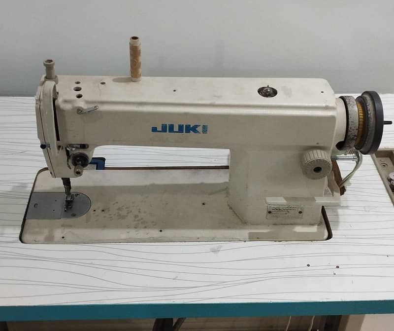 Sewing Machine 0
