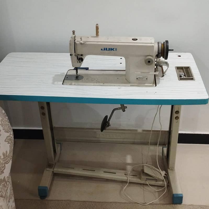 Sewing Machine 1
