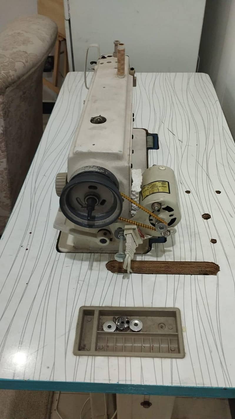 Sewing Machine 2